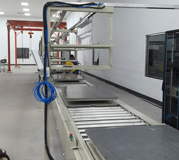 如何適配冷鏈環境？武漢分撥機公司分享低溫下的穩定性保障技術